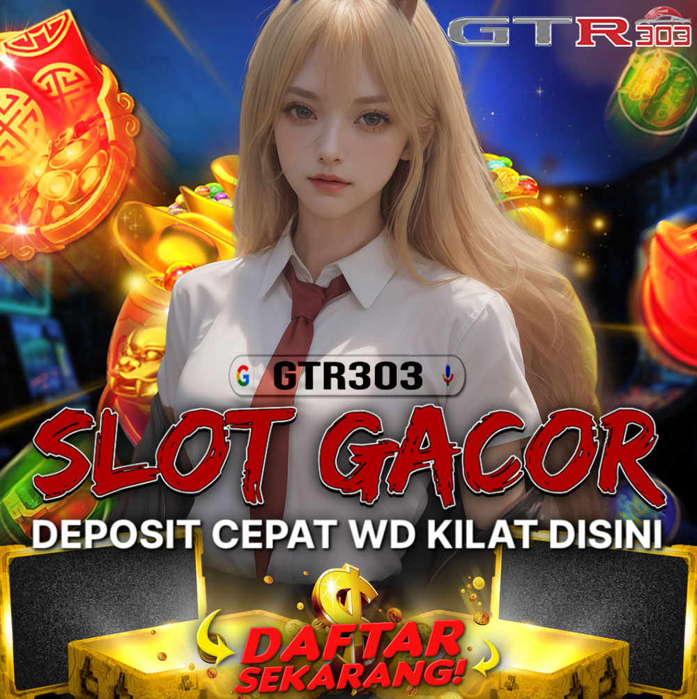 GTR303 > Bo Link Situs Slot Gacor Hari Ini Gampang Maxwin Slot88 Terpercaya 2025